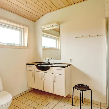 Holiday home Havblik