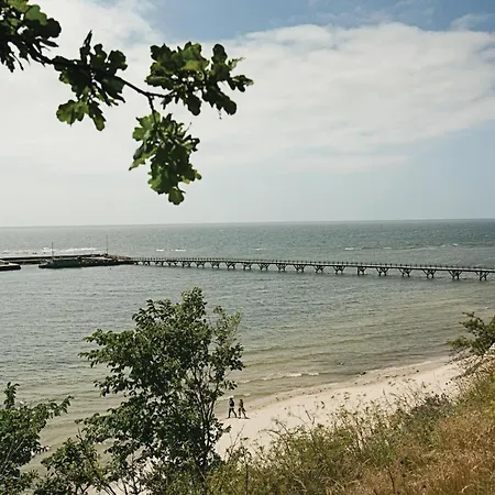 Havblik * Arnager