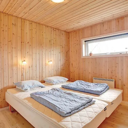 Havblik Prázdninový dům