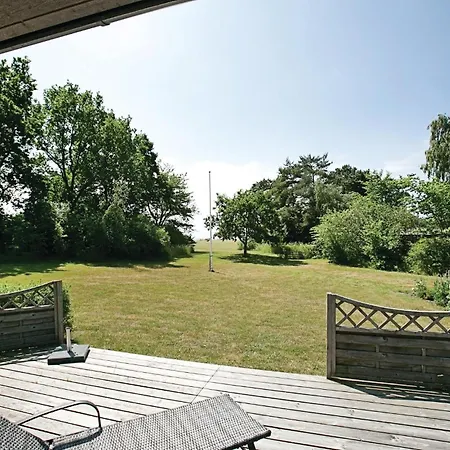 Havblik Prázdninový dům *