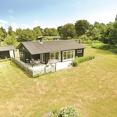 Holiday home Havblik